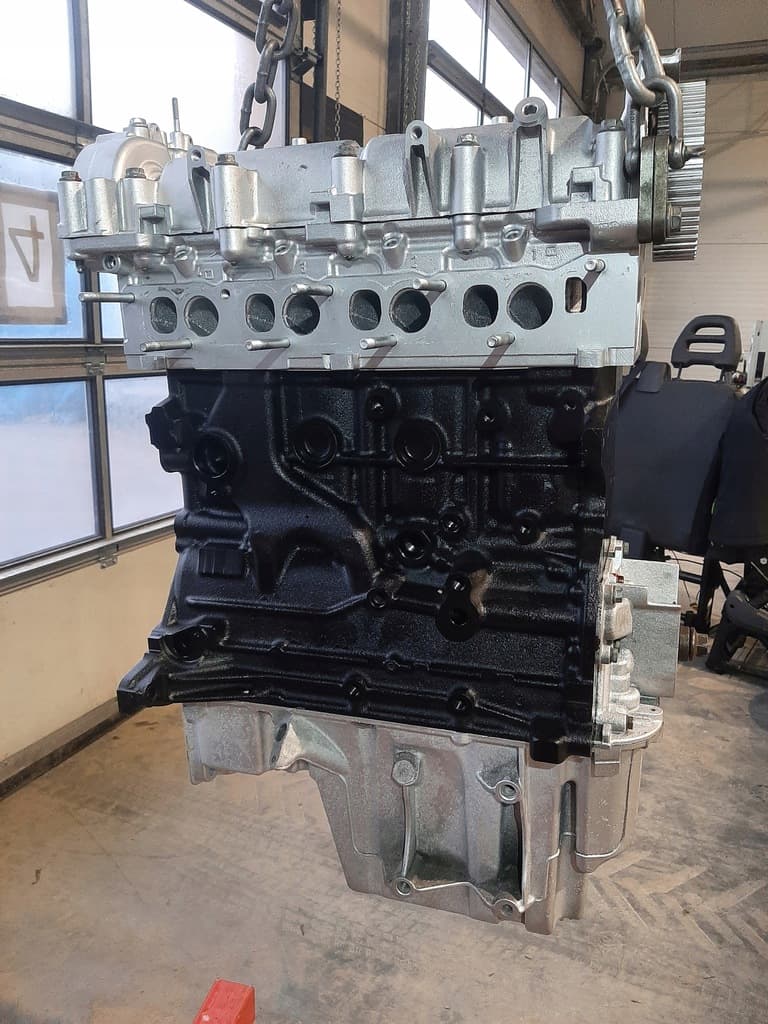 Moteur 250 A2.000 — vue 2