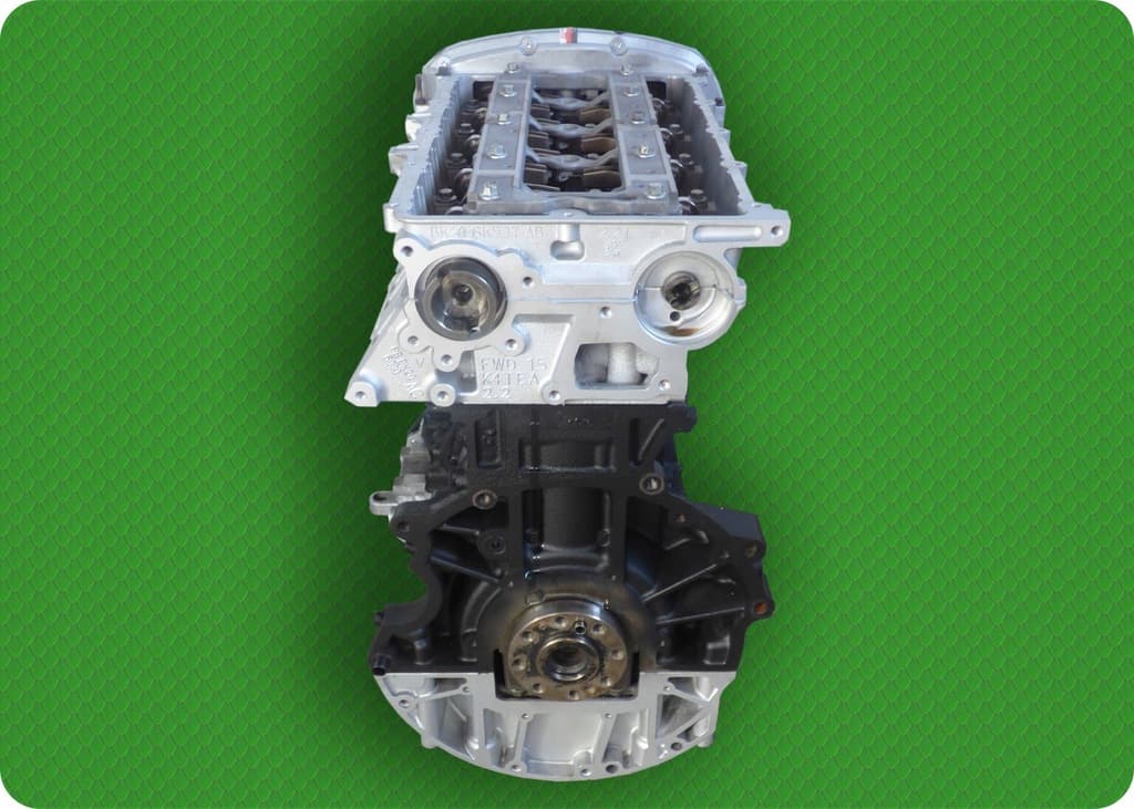 Moteur CYFF — vue 4