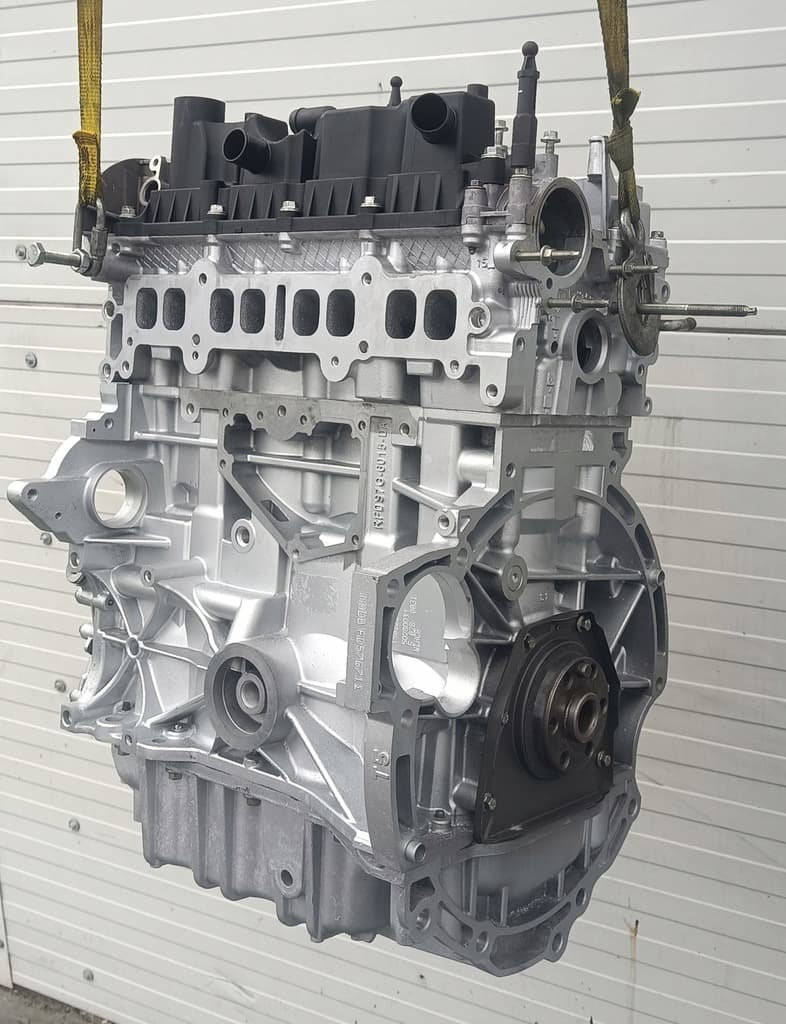 Moteur UNCB — vue 6