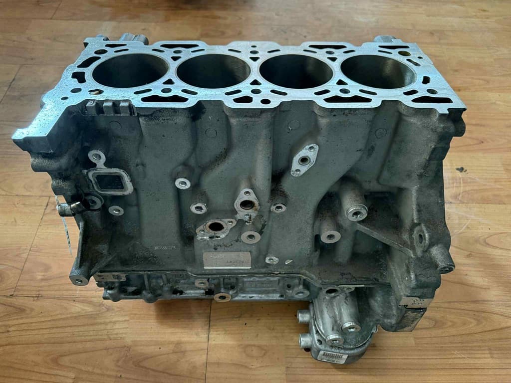 Moteur LTG — vue 2