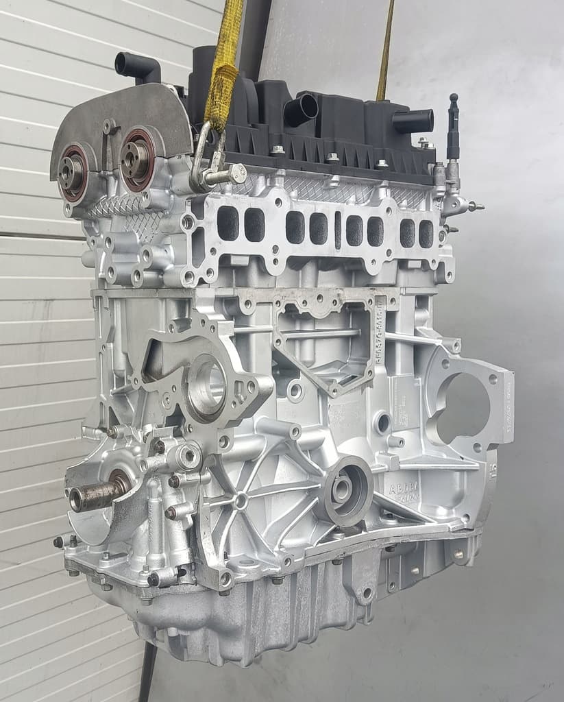 Moteur UNCB — vue 3