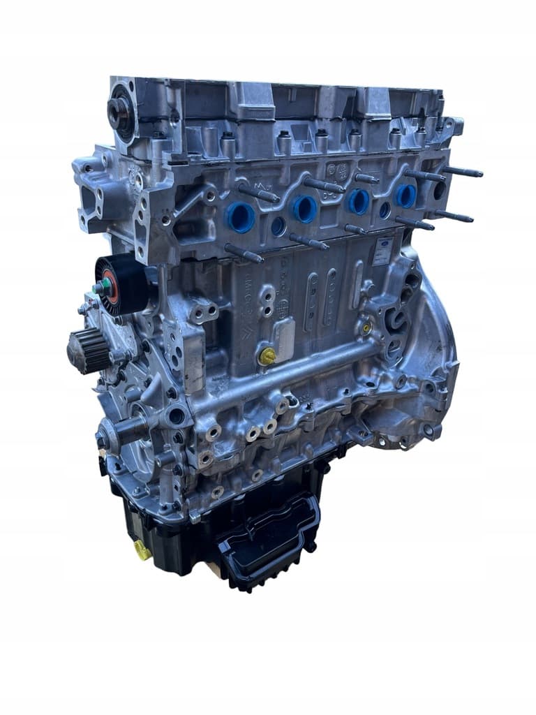 Moteur XVGC pour Ford Tourneo