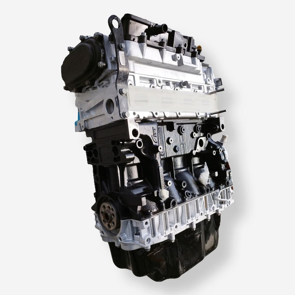 Moteur F1AGL411N — vue 2