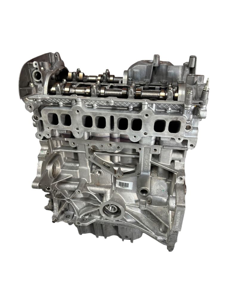 Moteur UNDA — vue 6
