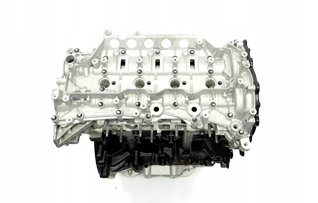Moteur M9T 882 — vue 8