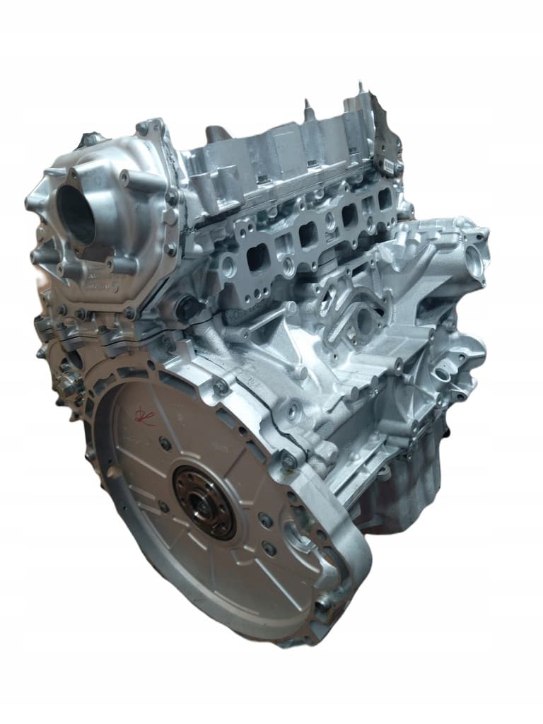Moteur 204DTH(AJ20D4) — vue 3