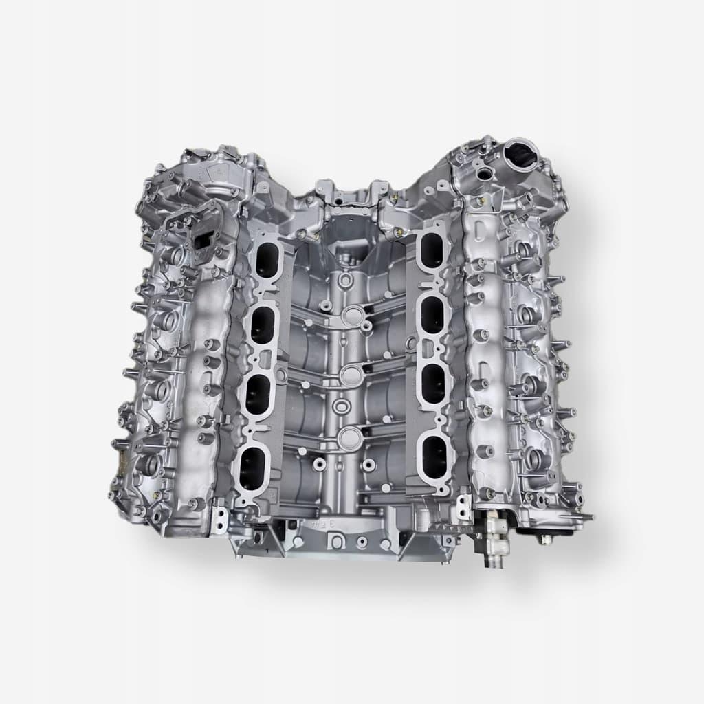 Moteur M 278.928 — vue 5