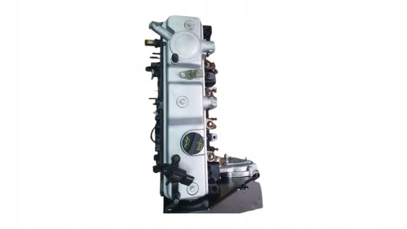 Moteur QYBA — vue 8
