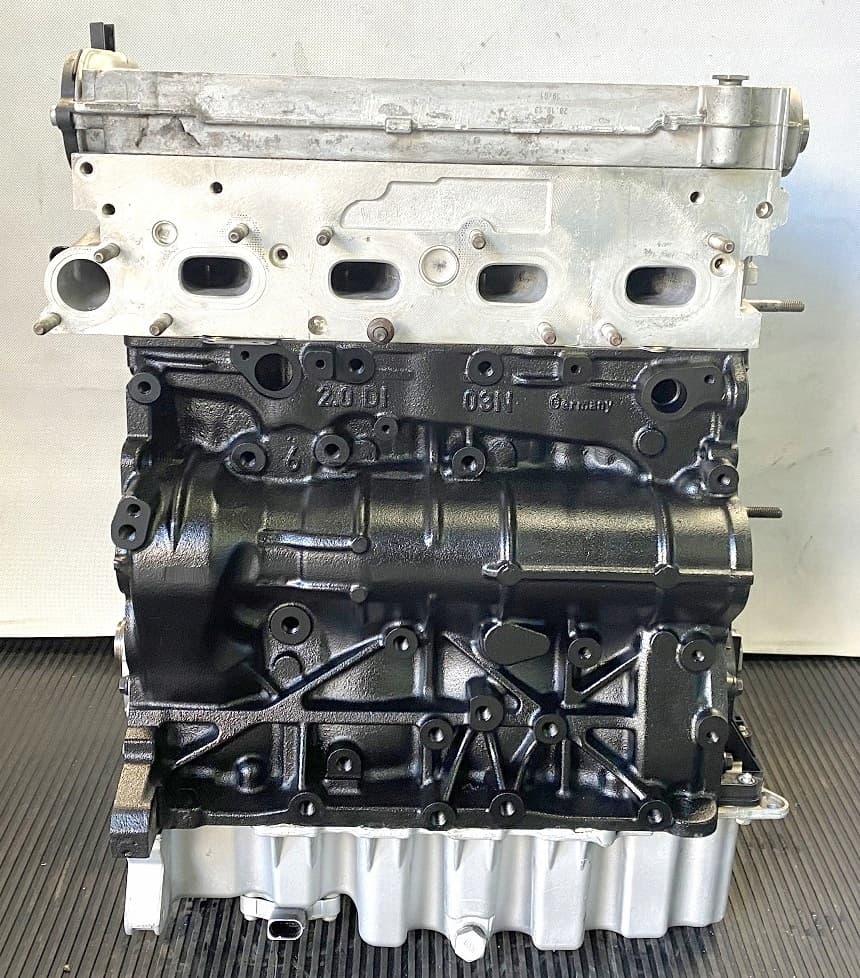 Moteur DGTE — vue 5