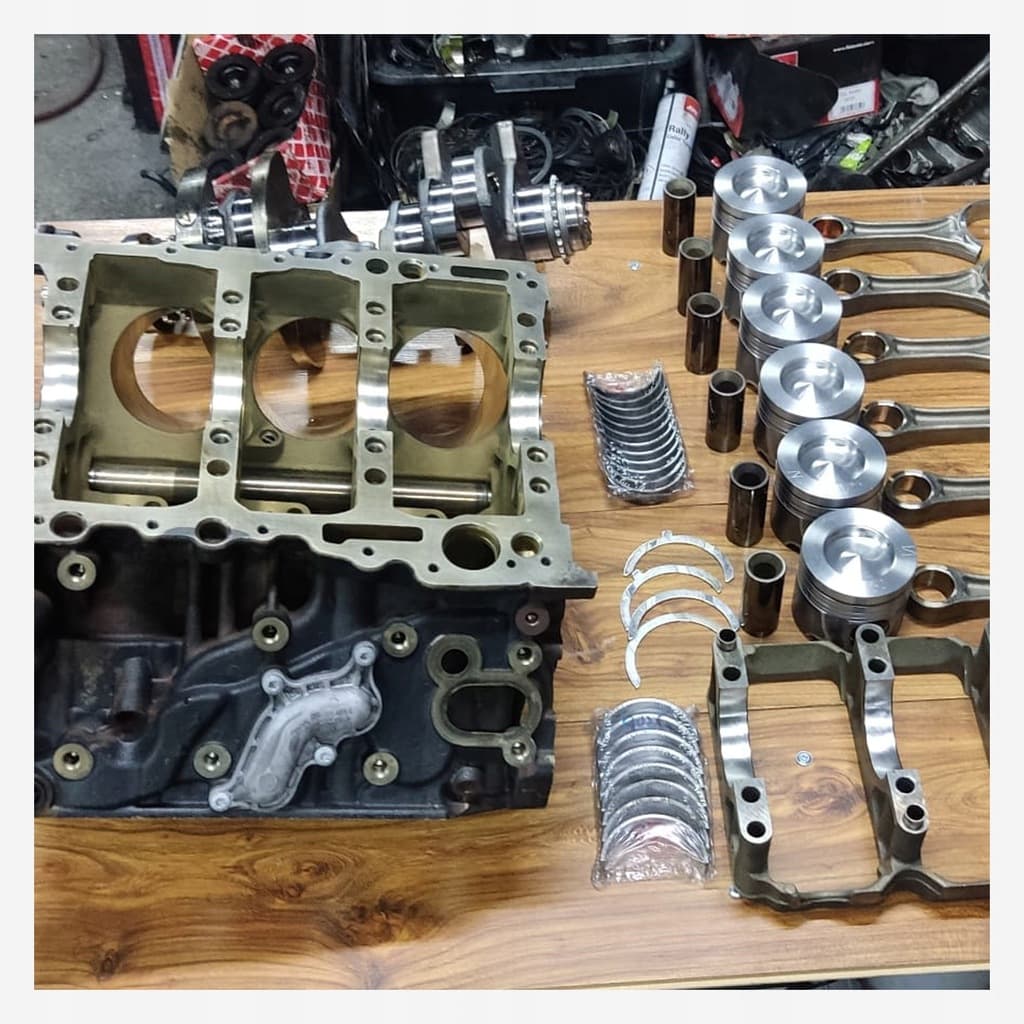 Moteur DCBD — vue 15