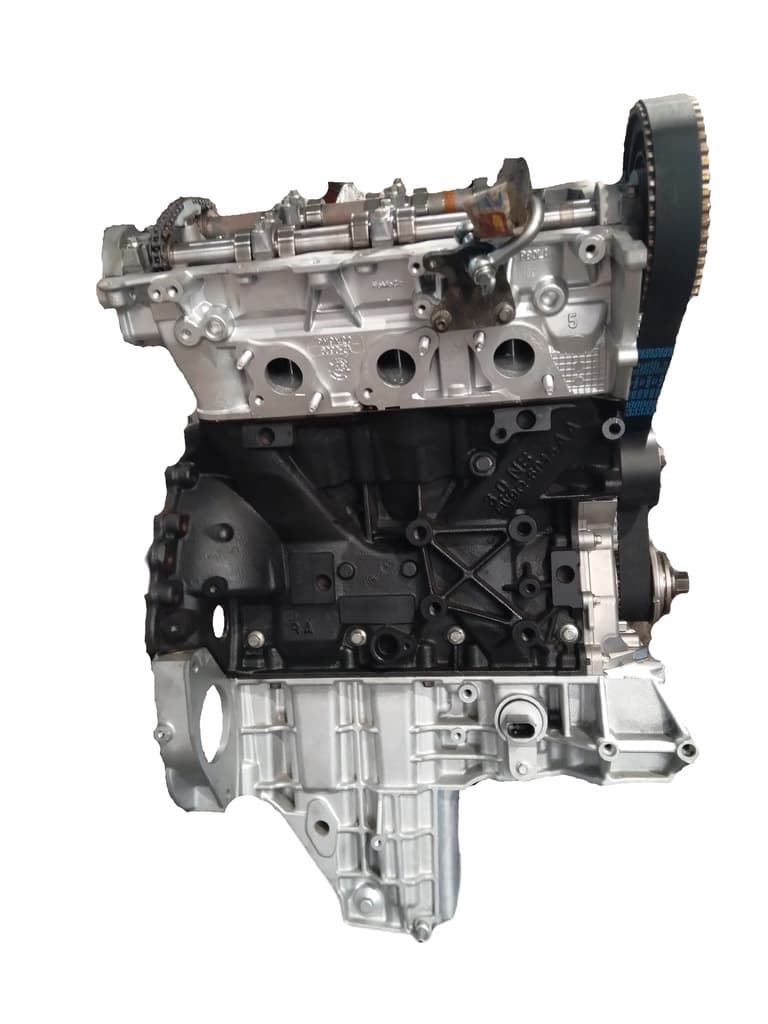Moteur 306DT(AJTDV6) — vue 6