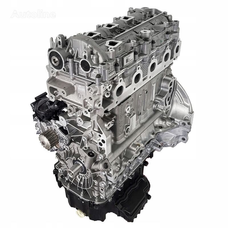 Moteur ZTDA — vue 3