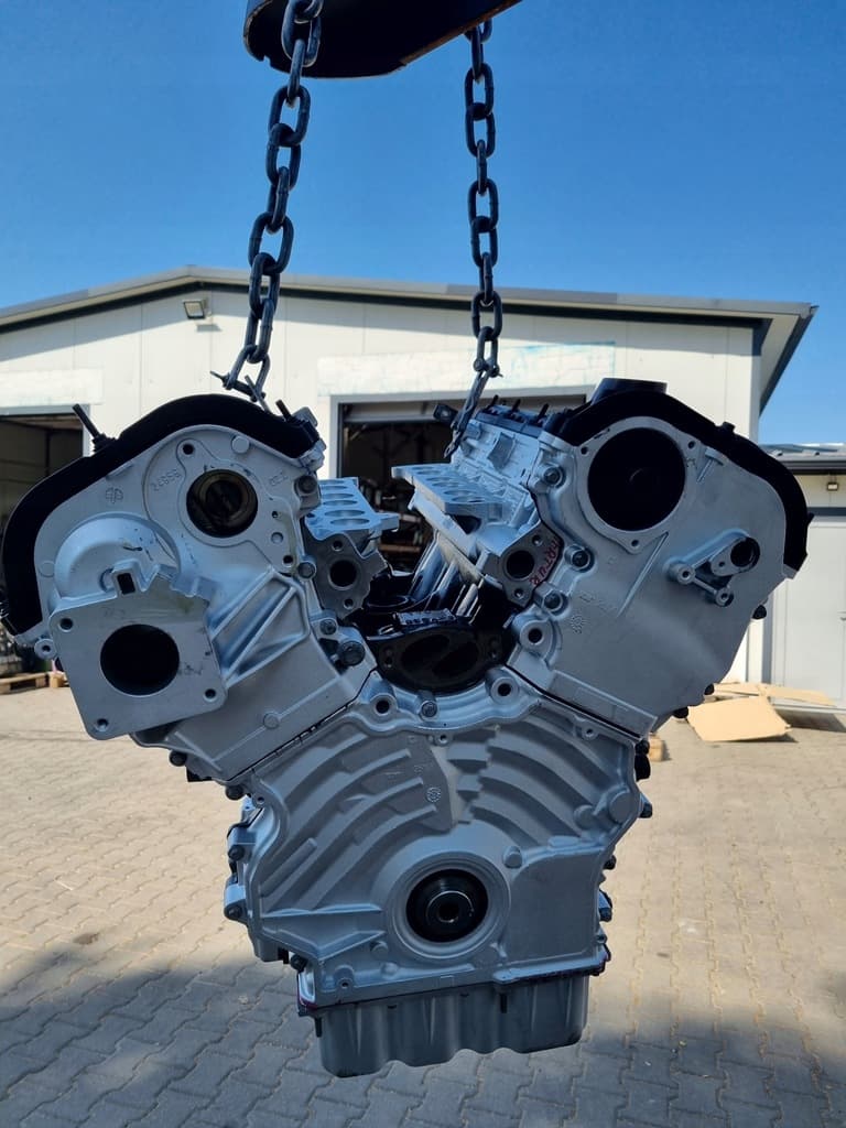 Moteur EXF — vue 8