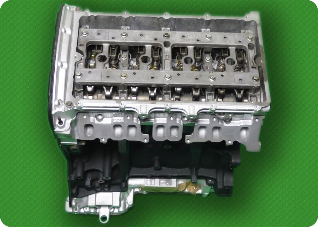 Moteur QWFA - Image 1