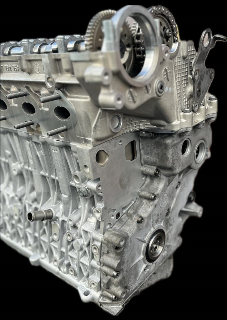 Moteur 306D3 - Image 1