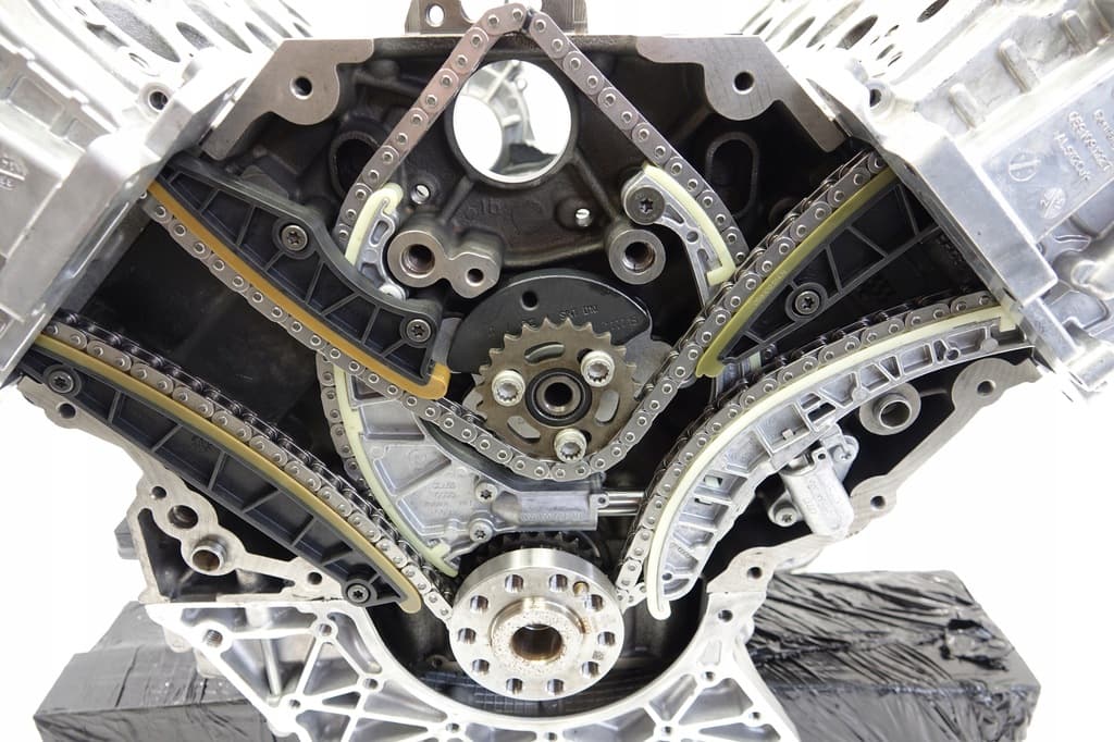 Moteur CZVD — vue 7
