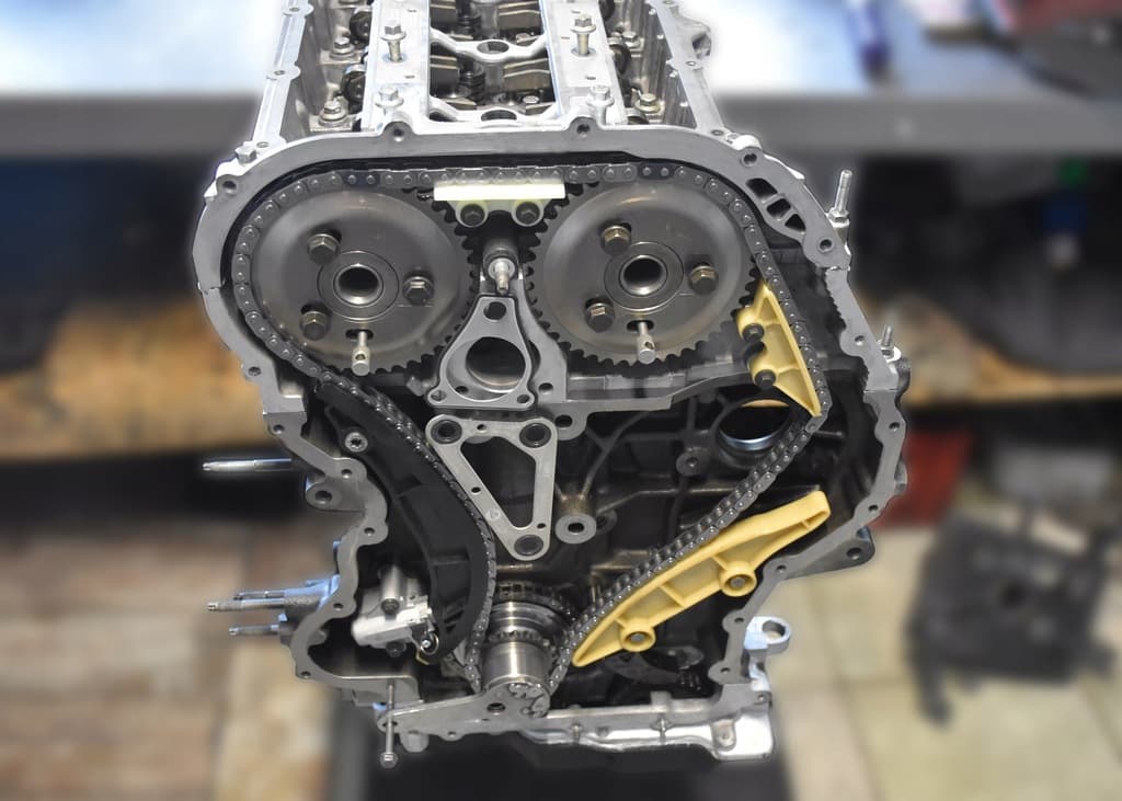 Moteur SAFA — vue 5
