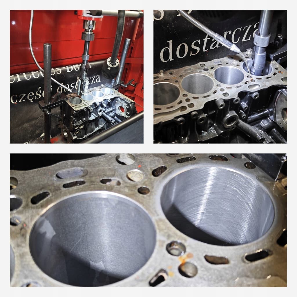 Moteur DCBE — vue 11