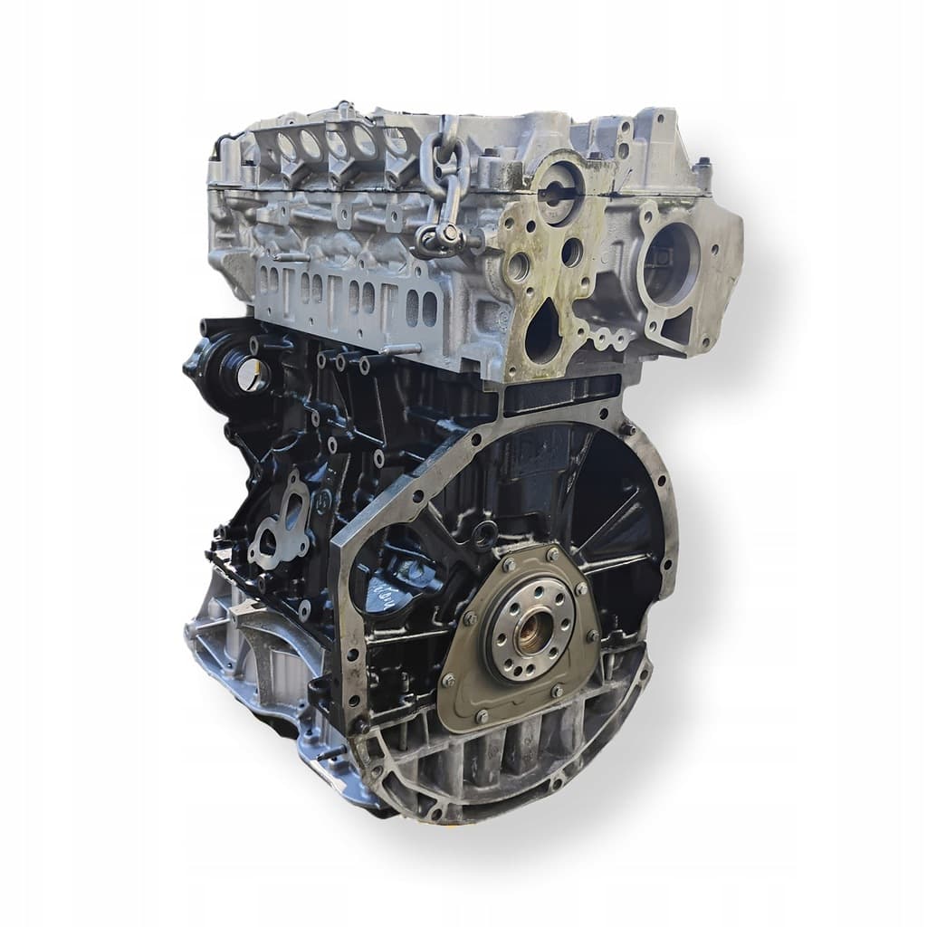 Moteur M9R 692 — vue 2