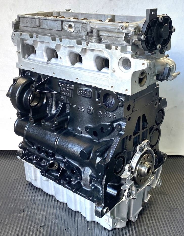 Moteur DGTE — vue 3