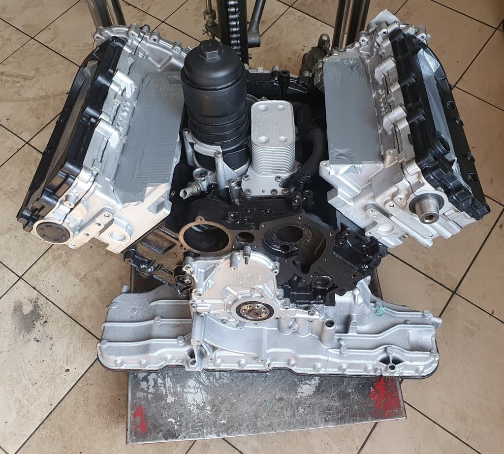 Moteur ASB - Image 1