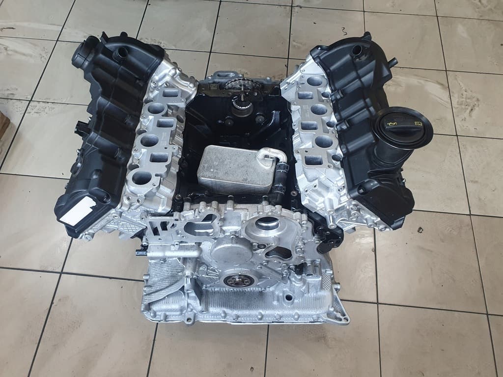 Moteur CGQB - Image 1