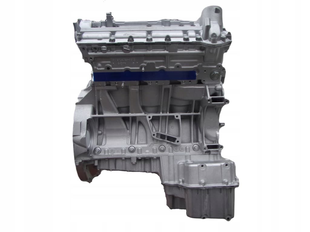 Moteur OM 642.898 — vue 6
