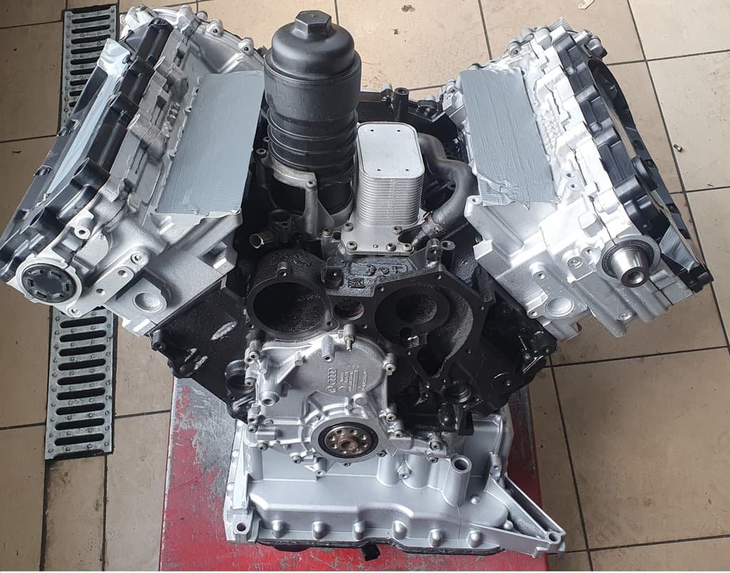 Moteur BUG - Image 1