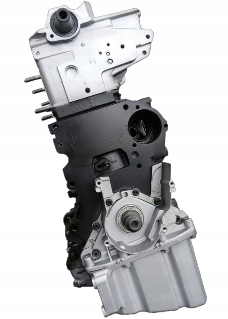 Moteur ATJ — vue 4