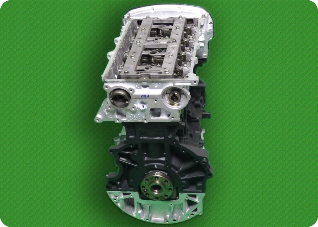 Moteur SRFC — vue 2