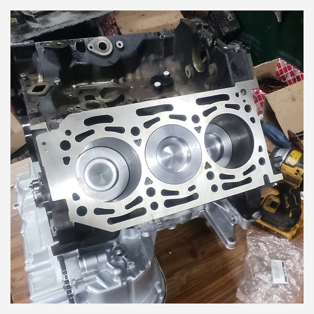 Moteur DCBD — vue 13
