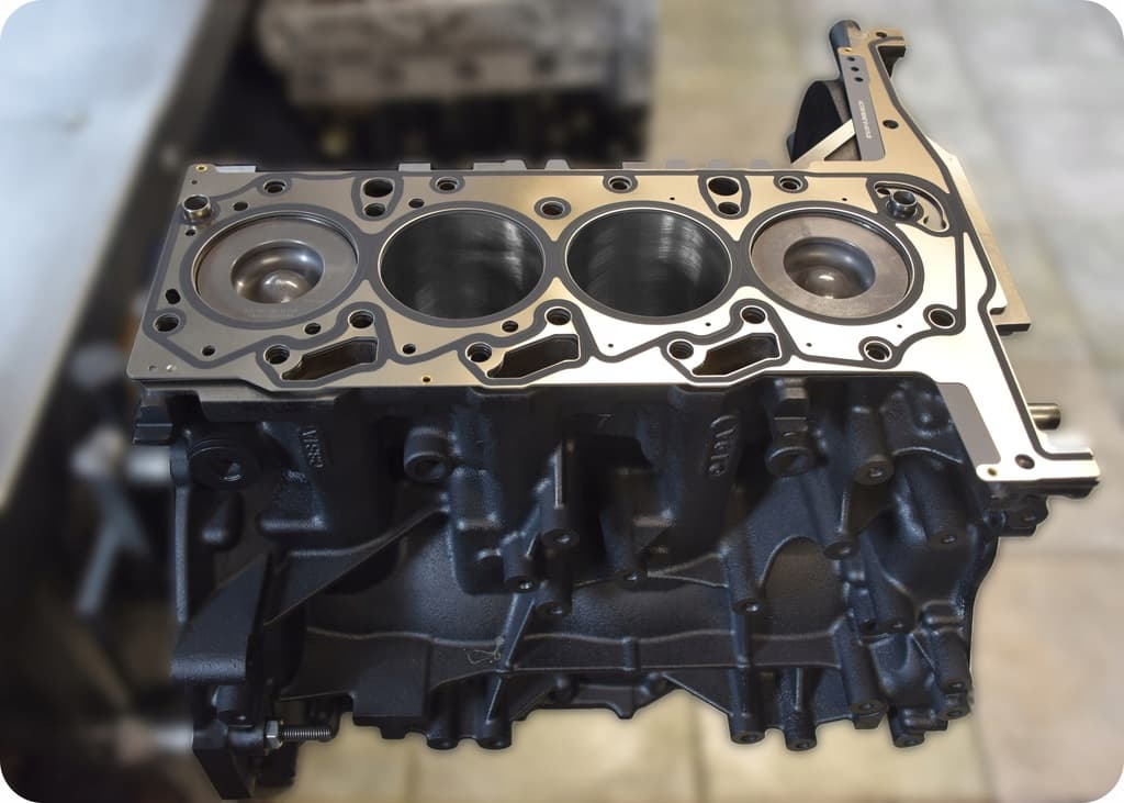 Moteur CV24 — vue 12