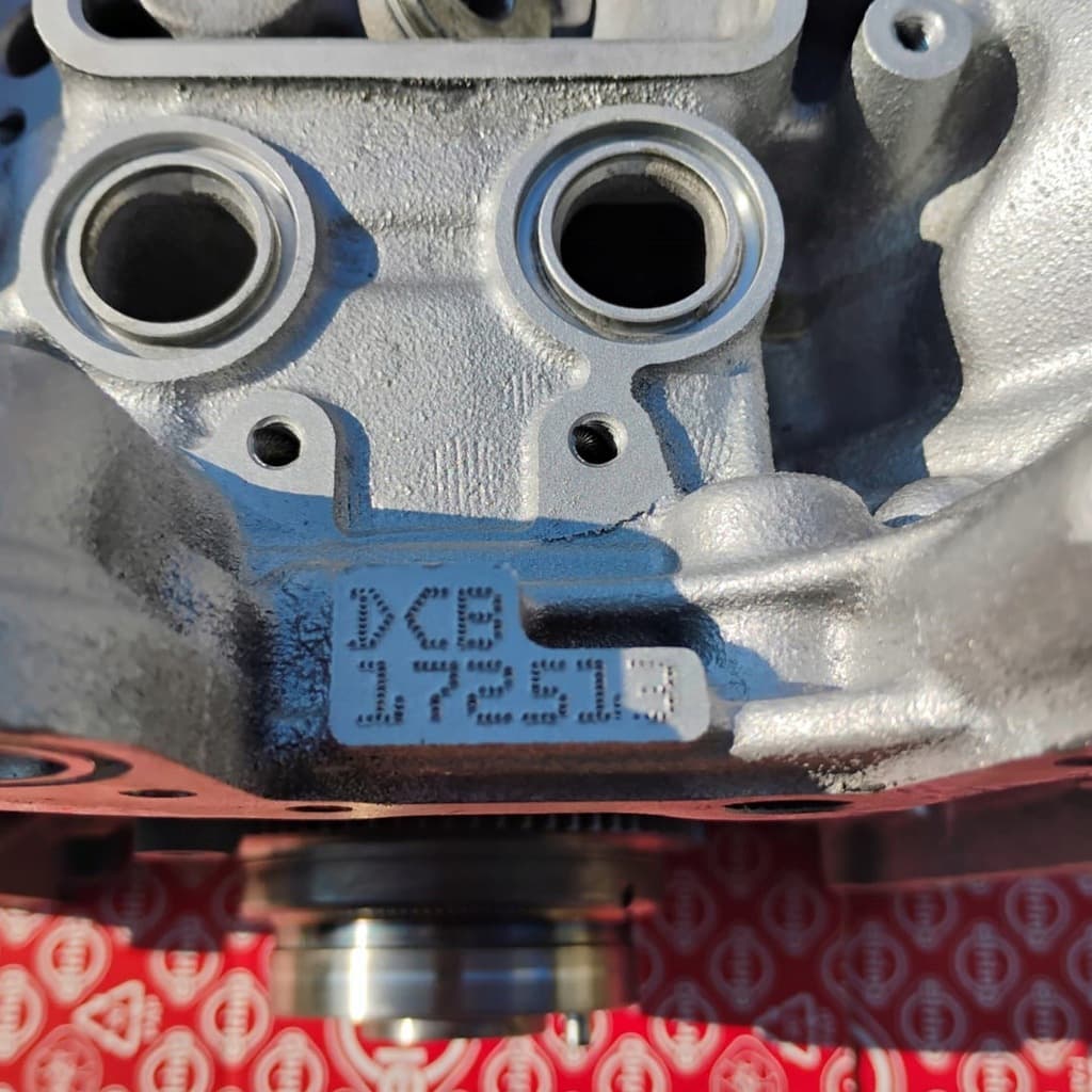 Moteur DCBD — vue 5