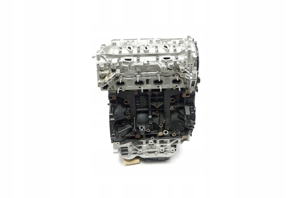 Moteur M9T 710 — vue 2