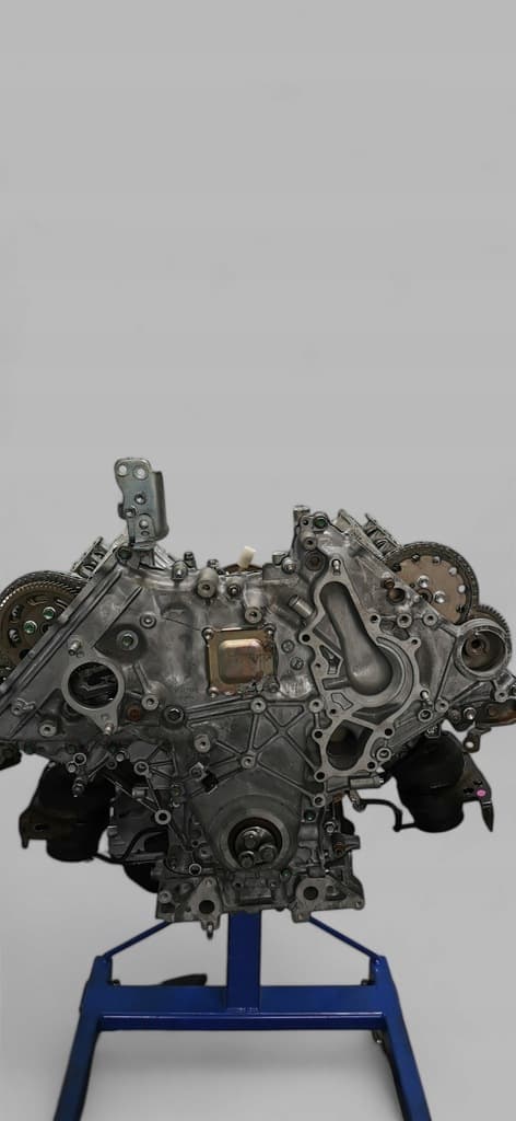 Moteur 1VD-FTV — vue 4
