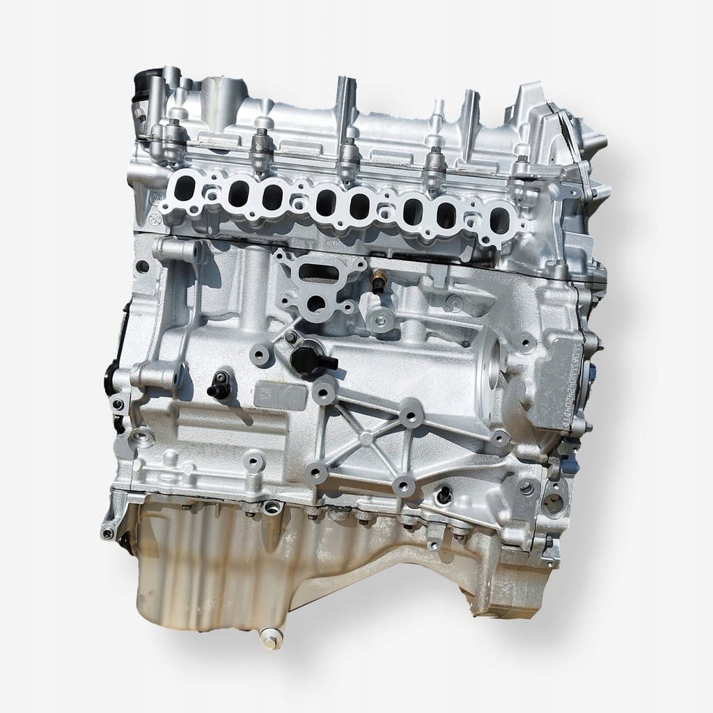 Moteur 204DTD(AJ20D4) — vue 4
