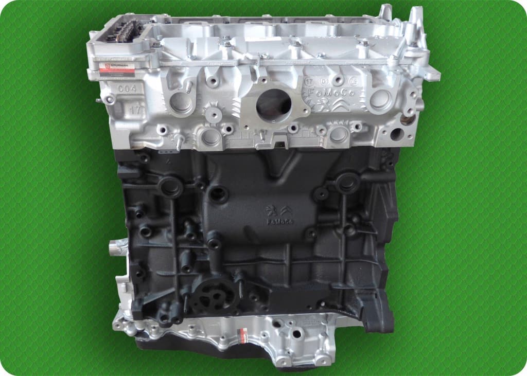 Moteur AHM (DW10FUE) - Image 1