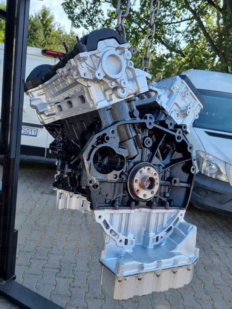 Moteur EXF — vue 2