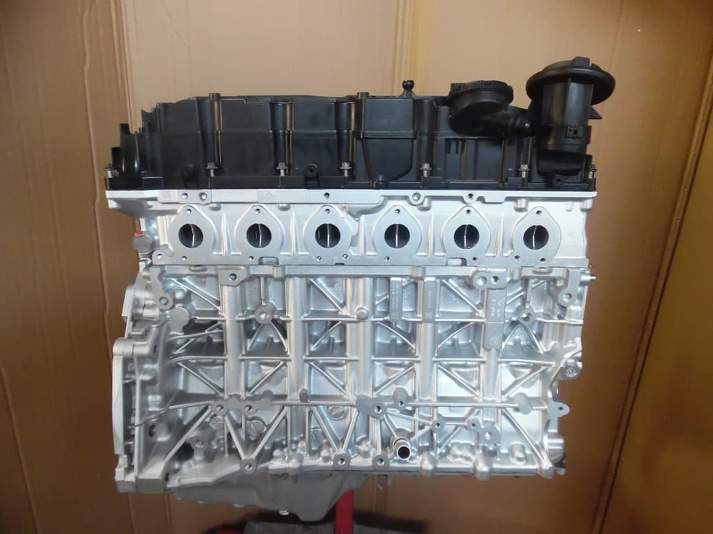 Moteur N57 D30 B - Image 1