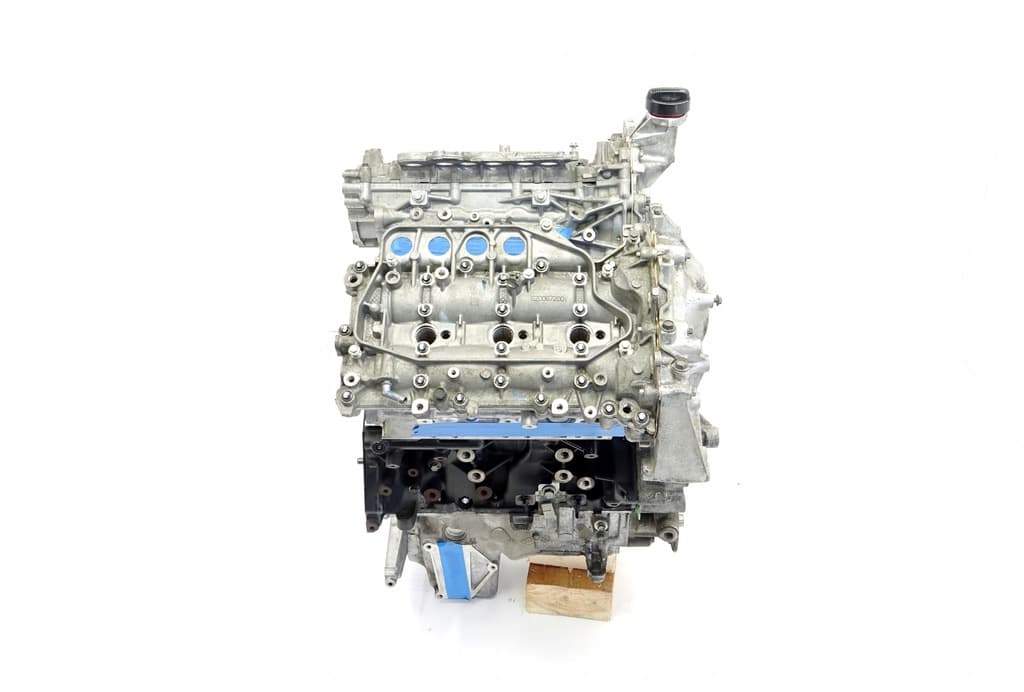 Moteur V9X 791 — vue 6