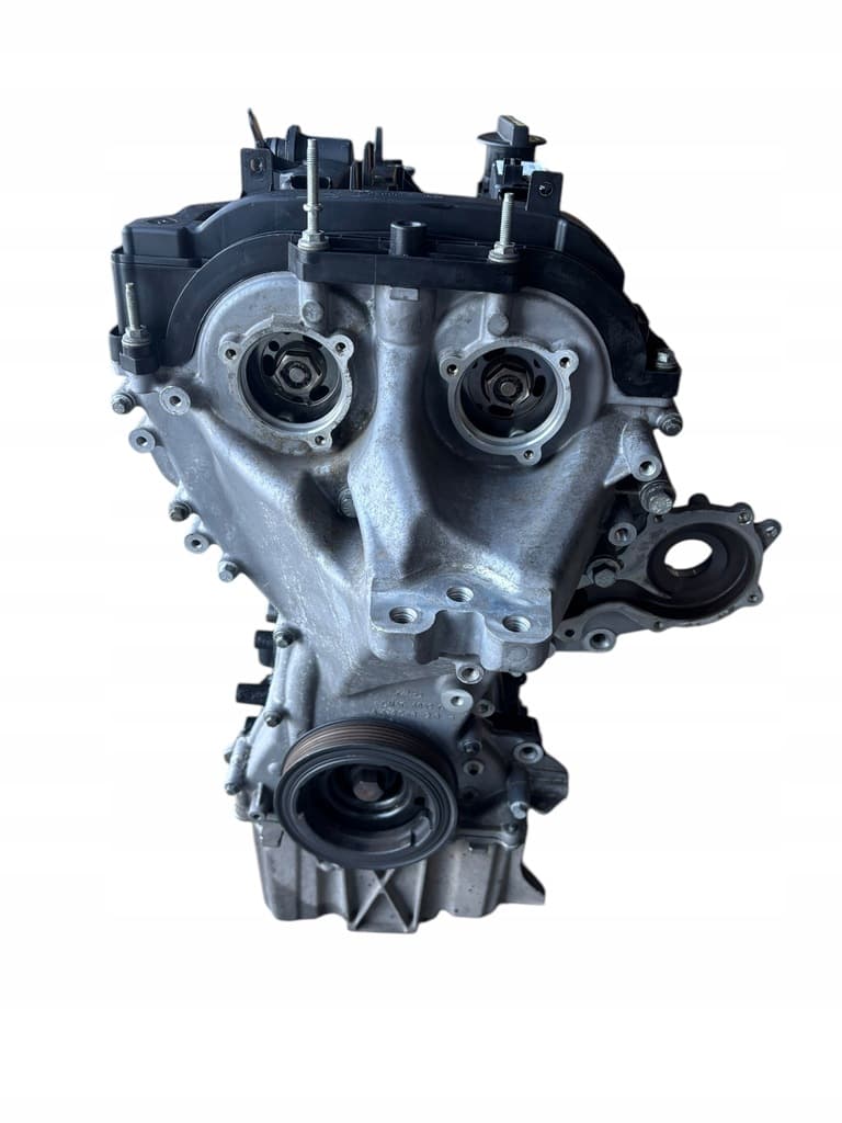 Moteur P4JA — vue 6
