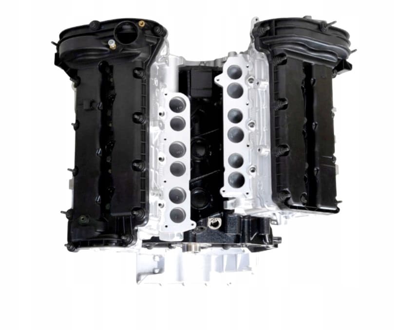 Moteur EXN — vue 4