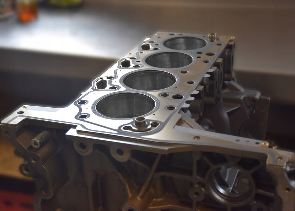 Moteur SAFA — vue 2