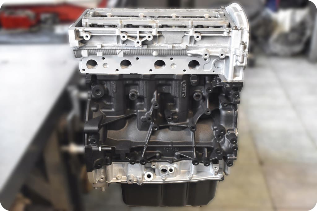 Moteur CYR5 — vue 9