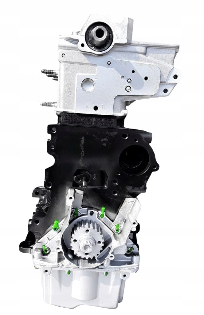 Moteur BSU — vue 6