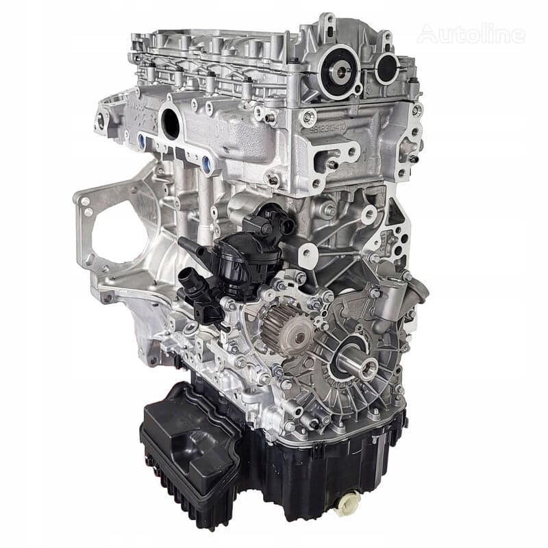 Moteur ZTDA — vue 6