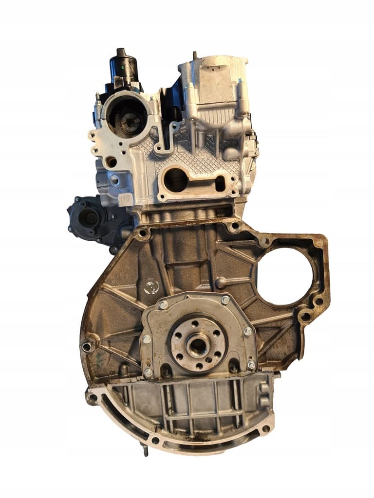 Moteur SFDC — vue 5