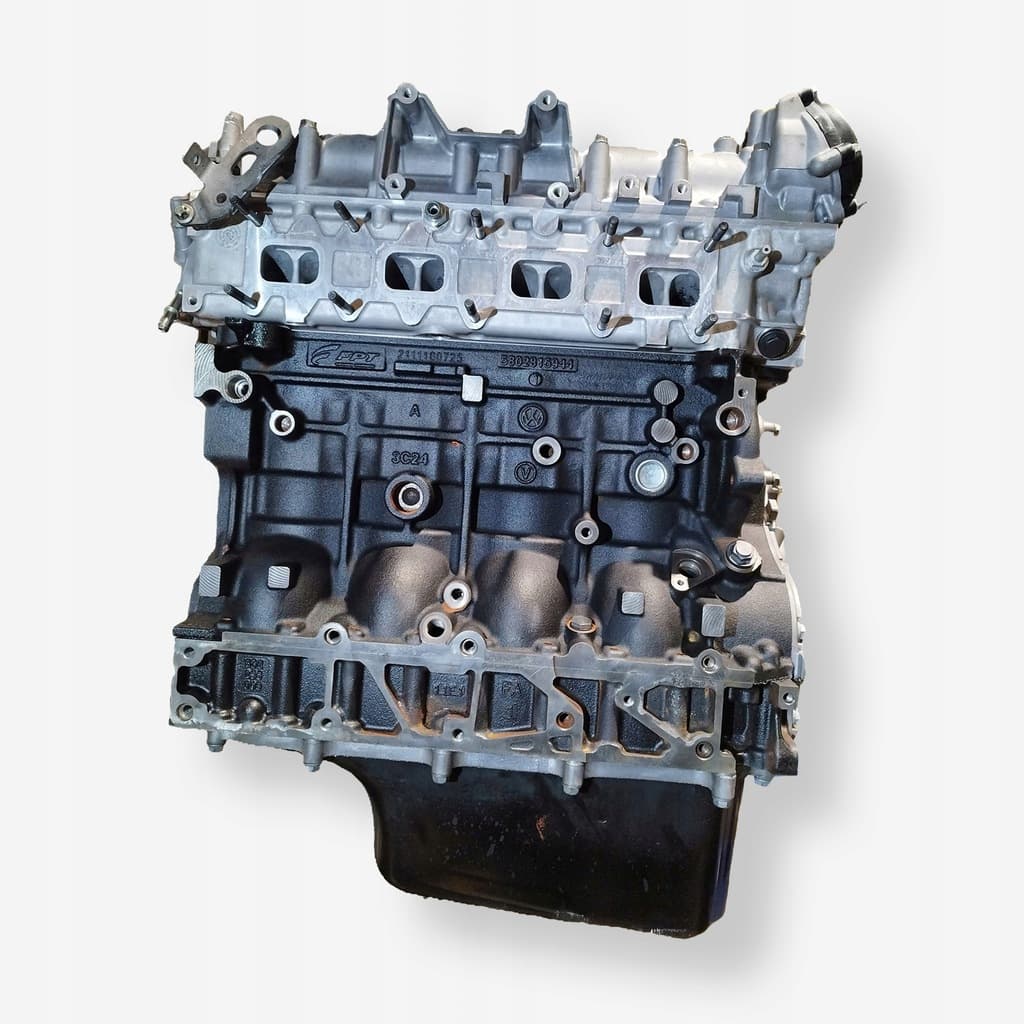 Moteur F1CE3481E — vue 4
