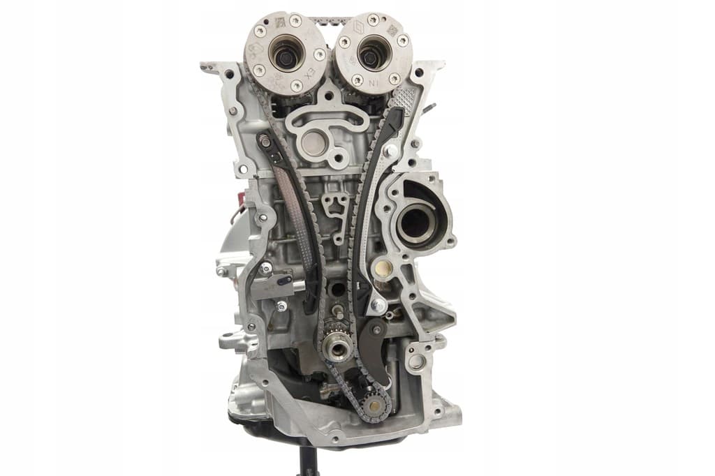 Moteur H5F 408 — vue 9