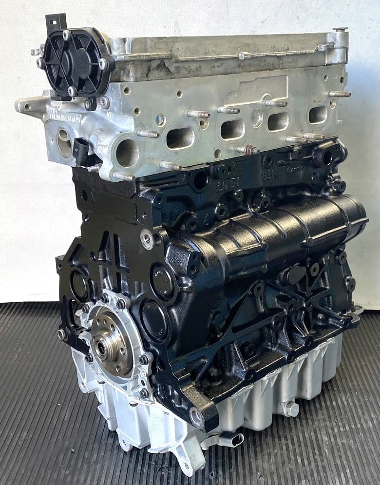 Moteur DGTE — vue 4